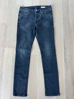 Men’s AllSaints Skinny Jeans - Size 31